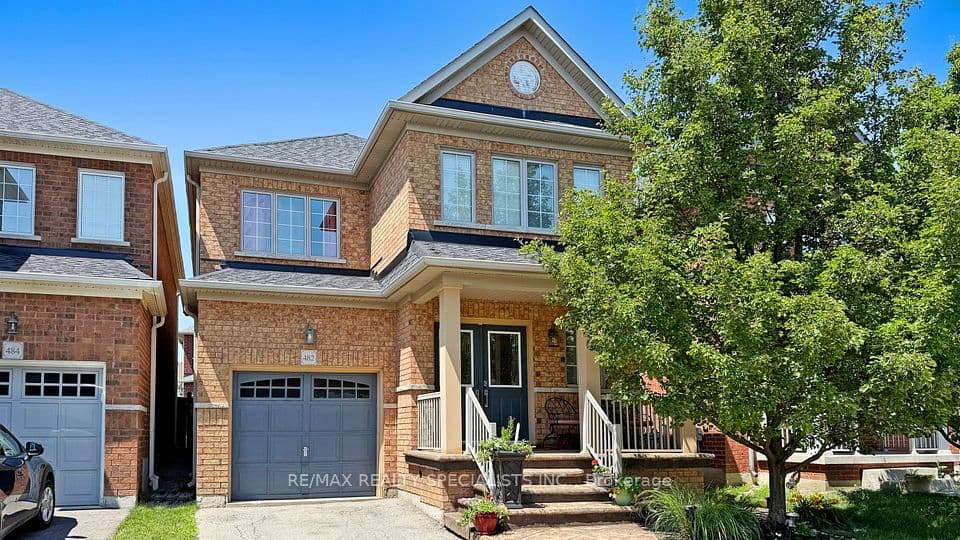 482 Grant Way, Milton, ON L9T 0S8 – main photo