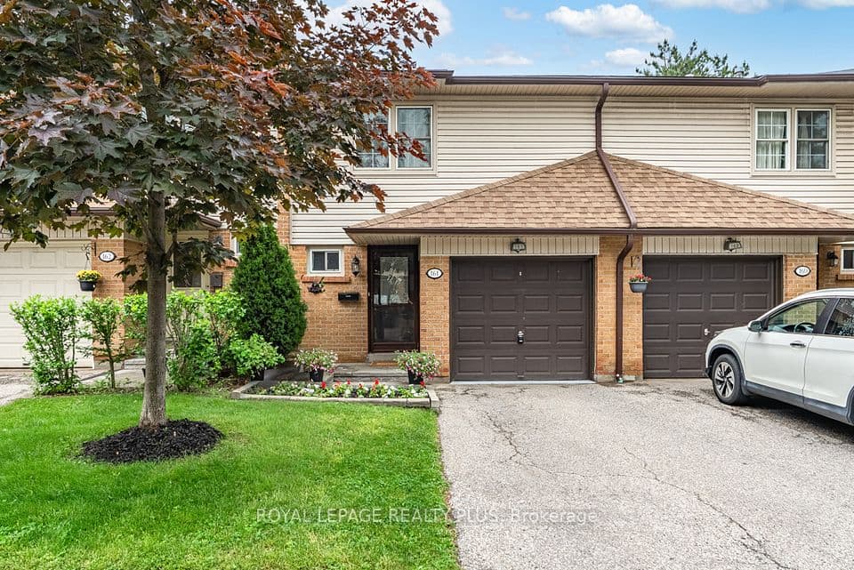 2120 RATHBURN Road E 161, Mississauga, ON L4W 2S8 – photo 2