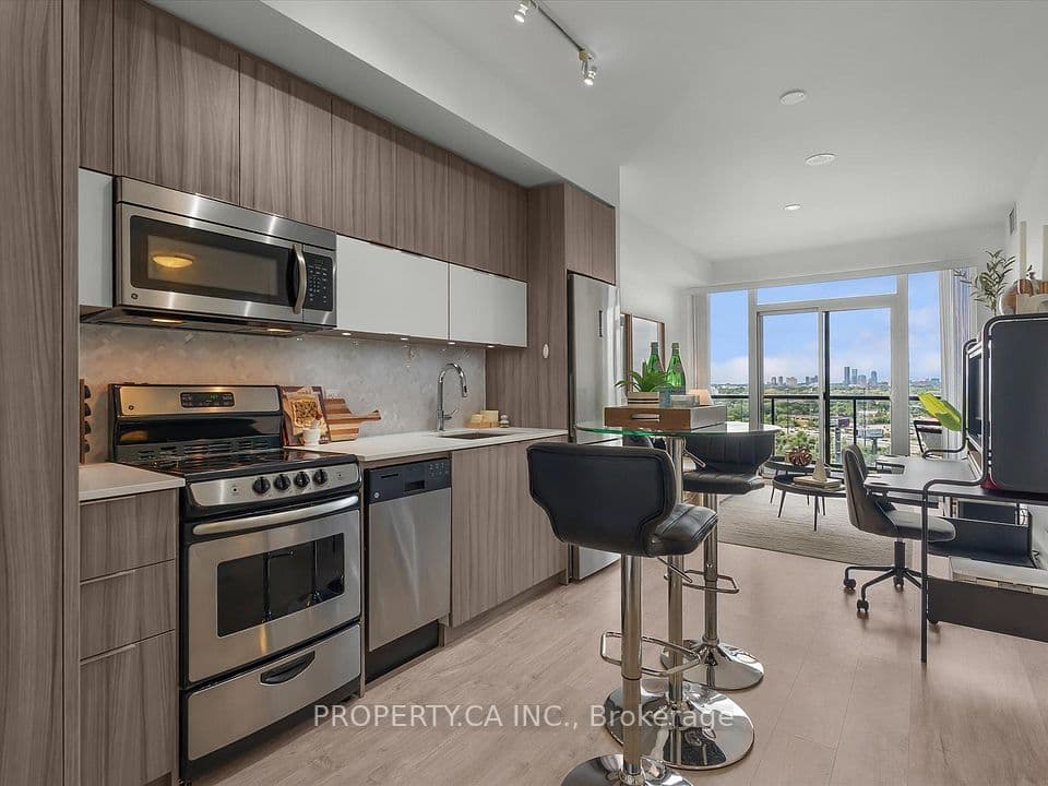 56 Annie Craig Drive 1906, Toronto, ON M8V 0C8 – photo 3