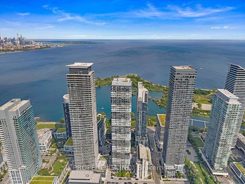 56 Annie Craig Drive 1906, Toronto, ON M8V 0C8 – photo 2