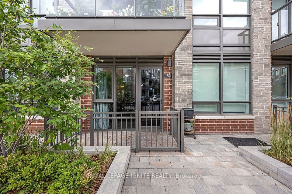 65 Attmar Drive 152, Brampton, ON L6P 0Y6 – photo 2