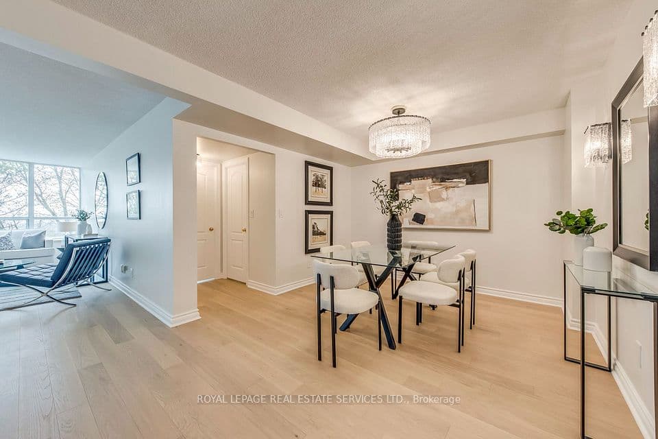 1 Ripley Avenue 403, Toronto, ON M6S 4Z6 – main photo