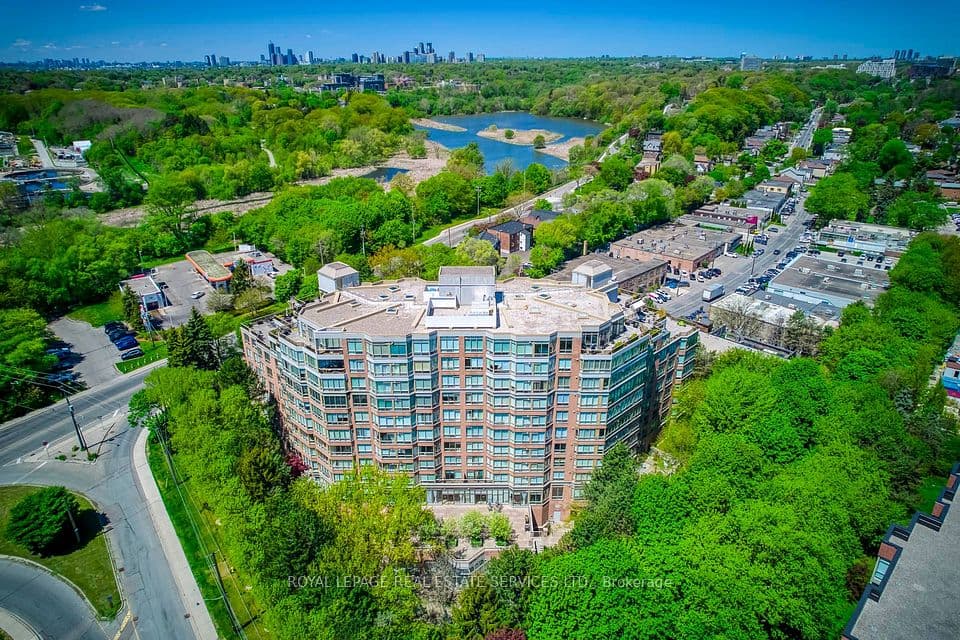 1 Ripley Avenue 403, Toronto, ON M6S 4Z6 – photo 2