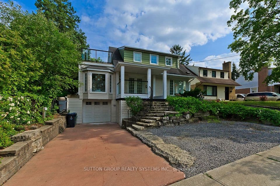 3 Hardisty Drive, Toronto, ON M9W 2M9 – photo 2