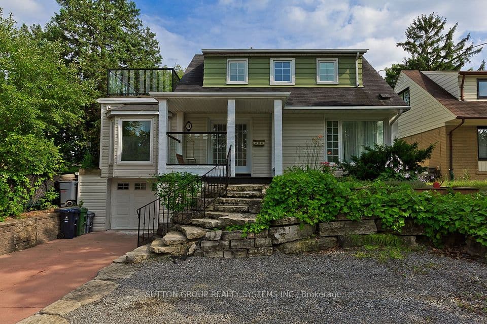 3 Hardisty Drive, Toronto, ON M9W 2M9 – main photo