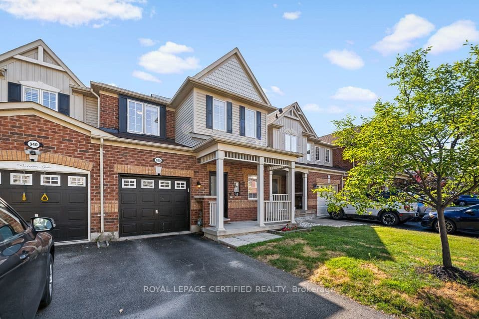 938 Burrows Gate, Milton, ON L9T 0K7 – main photo