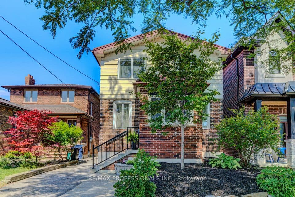 39 Rosemeade Avenue, Toronto, ON M8Y 3A4 – photo 2