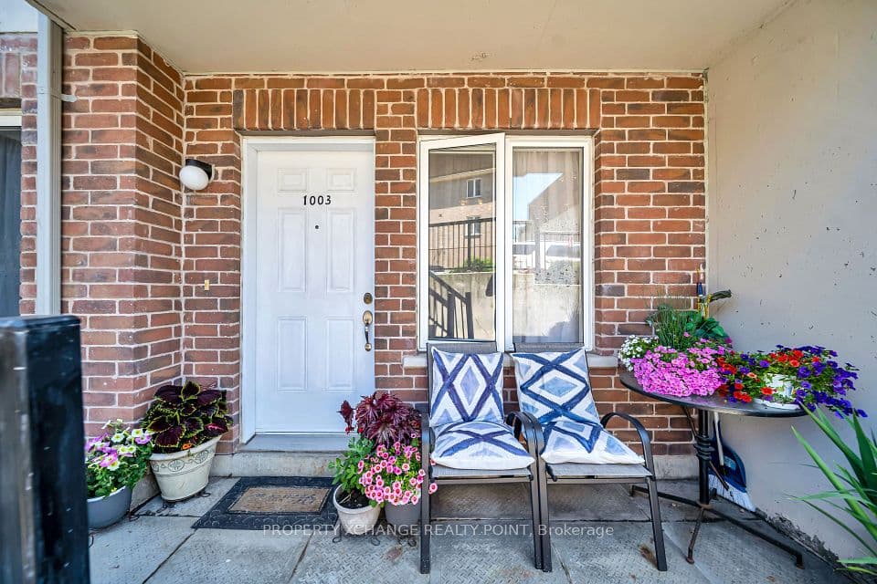3049 Finch Avenue W 1003, Toronto, ON M9M 0A5 – photo 3