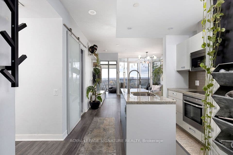 88 Park Lawn Road 1903, Toronto, ON M8Y 0B5 – photo 3