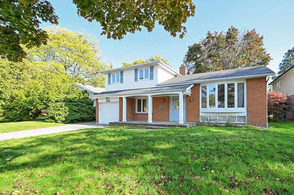 2132 Hixon Street, Oakville, ON L6L 1T4 – main photo