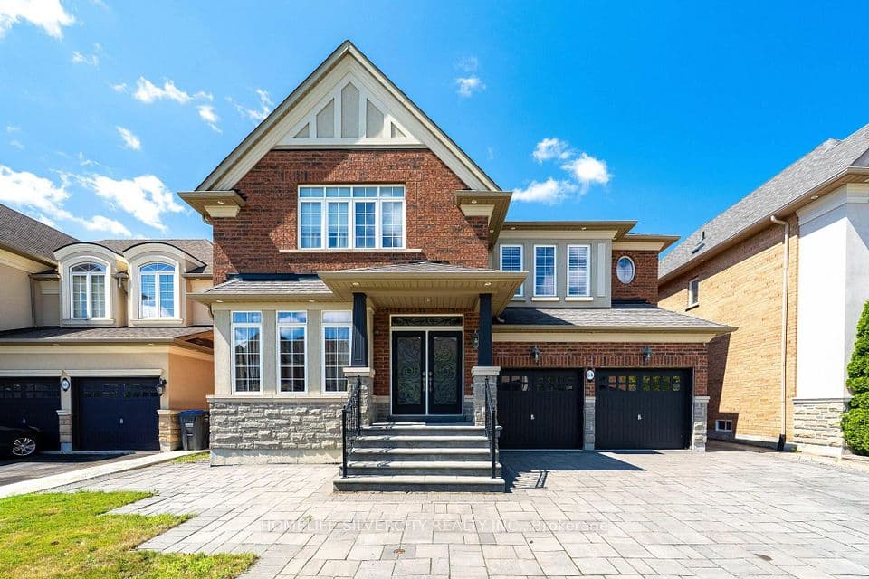 64 Scotchmere Crescent, Brampton, ON L6P 3A6 – photo 3