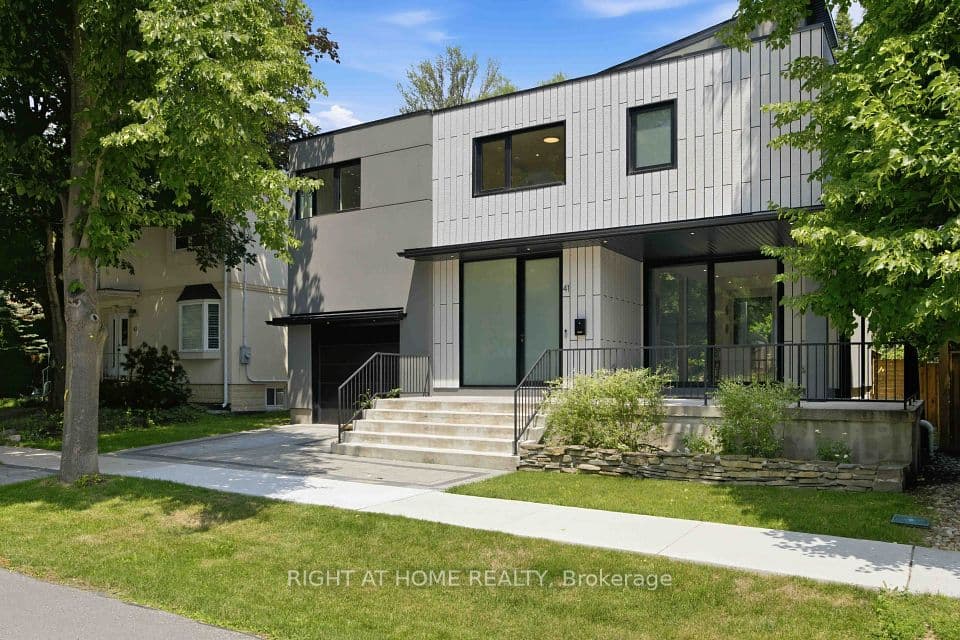41 Bonnyview Drive, Toronto, ON M8Y 3G7 – photo 2