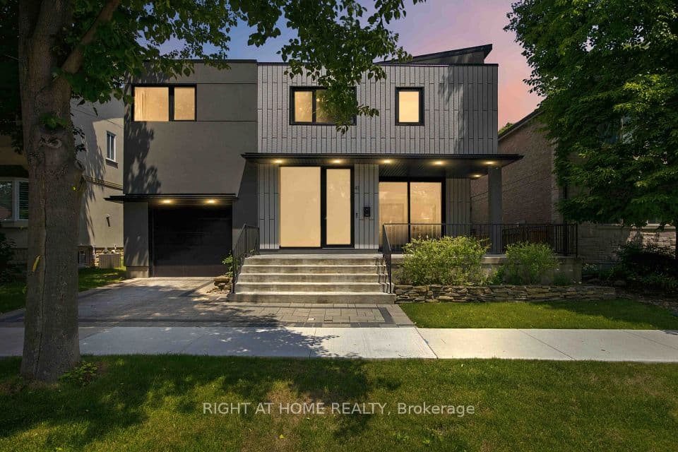 41 Bonnyview Drive, Toronto, ON M8Y 3G7 – main photo