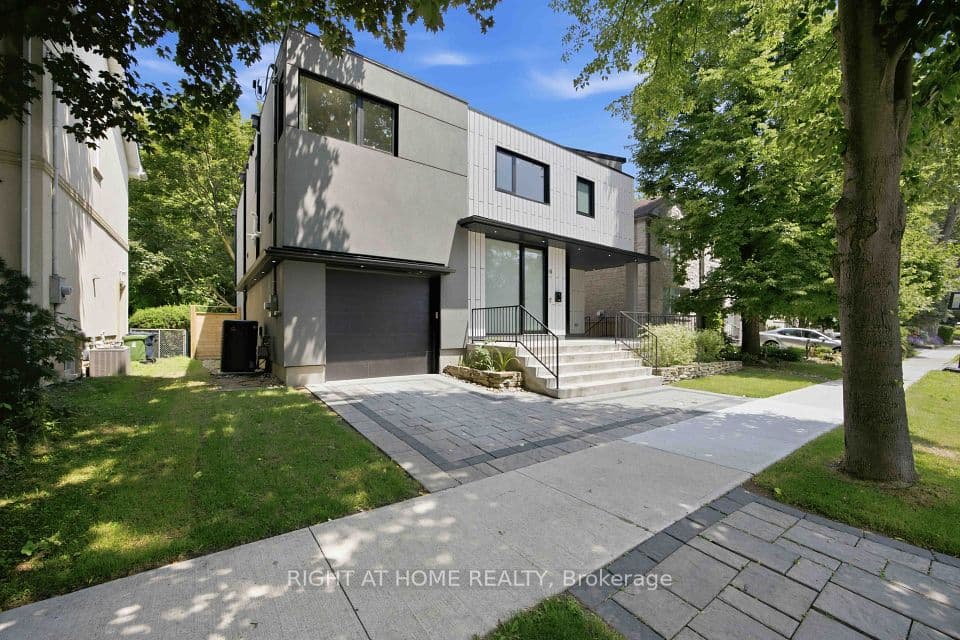 41 Bonnyview Drive, Toronto, ON M8Y 3G7 – photo 3