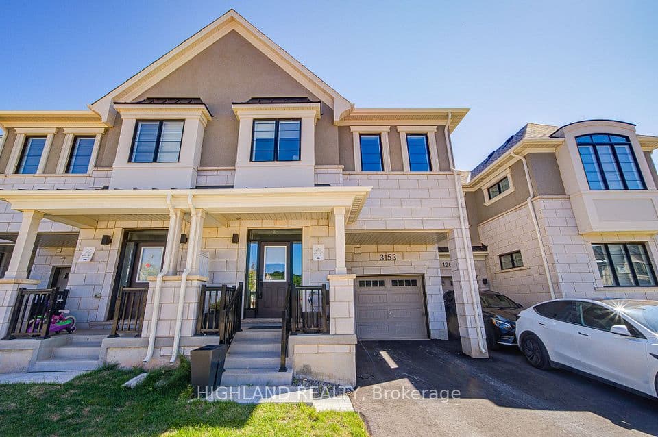 3153 John Mckay Boulevard, Oakville, ON L6H 8A8 – main photo