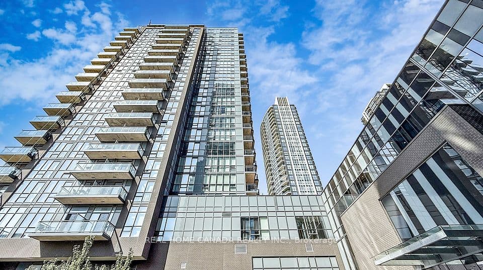 5033 four spring Avenue 916, Mississauga, ON L5R 0G6 – main photo