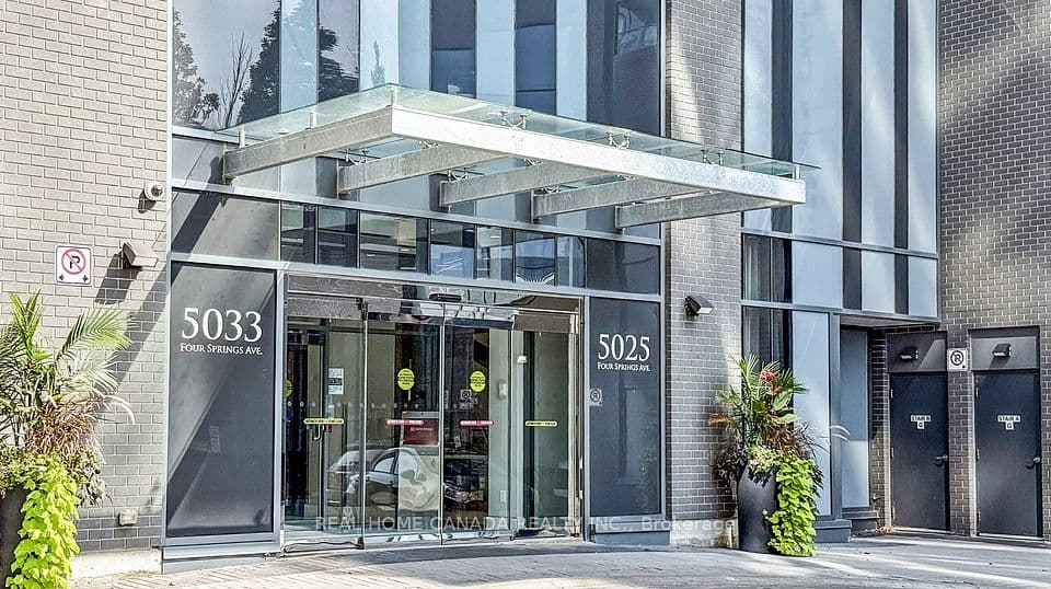 5033 four spring Avenue 916, Mississauga, ON L5R 0G6 – photo 3