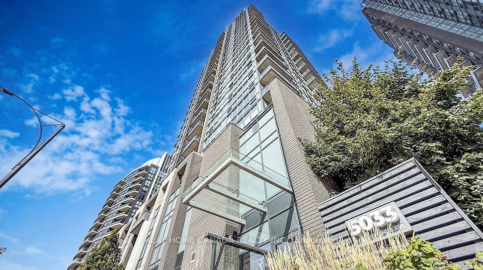 5033 four spring Avenue 916, Mississauga, ON L5R 0G6 – photo 2
