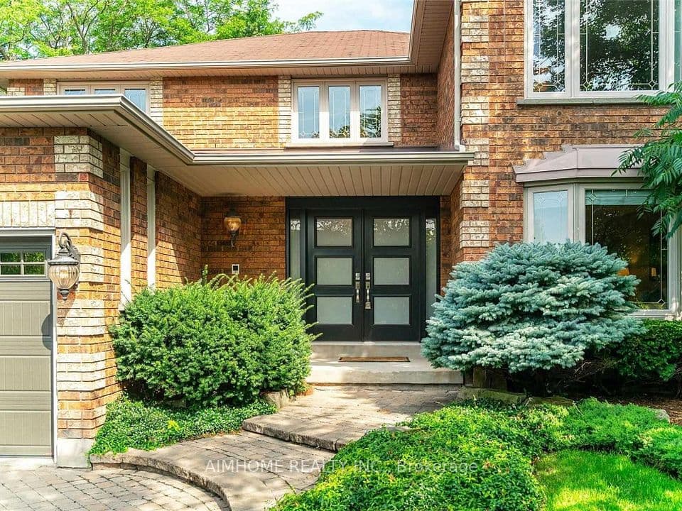 1417 Greendale Terrace, Oakville, ON L6M 1W7 – photo 2