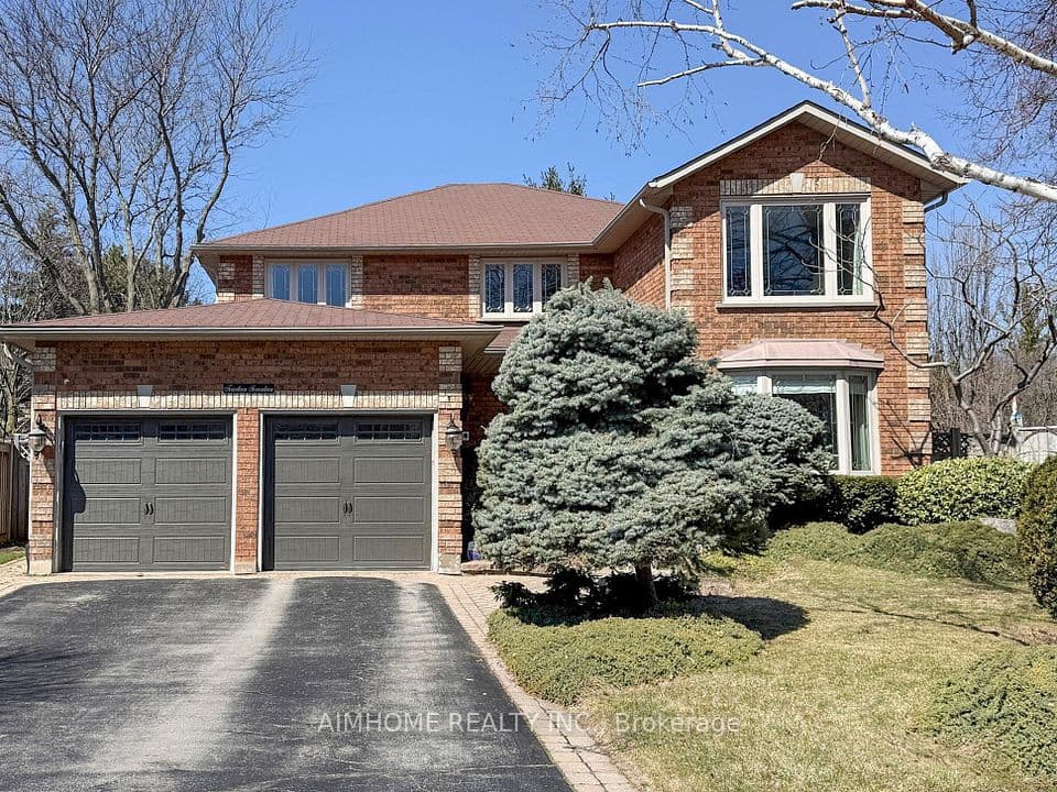 1417 Greendale Terrace, Oakville, ON L6M 1W7 – main photo