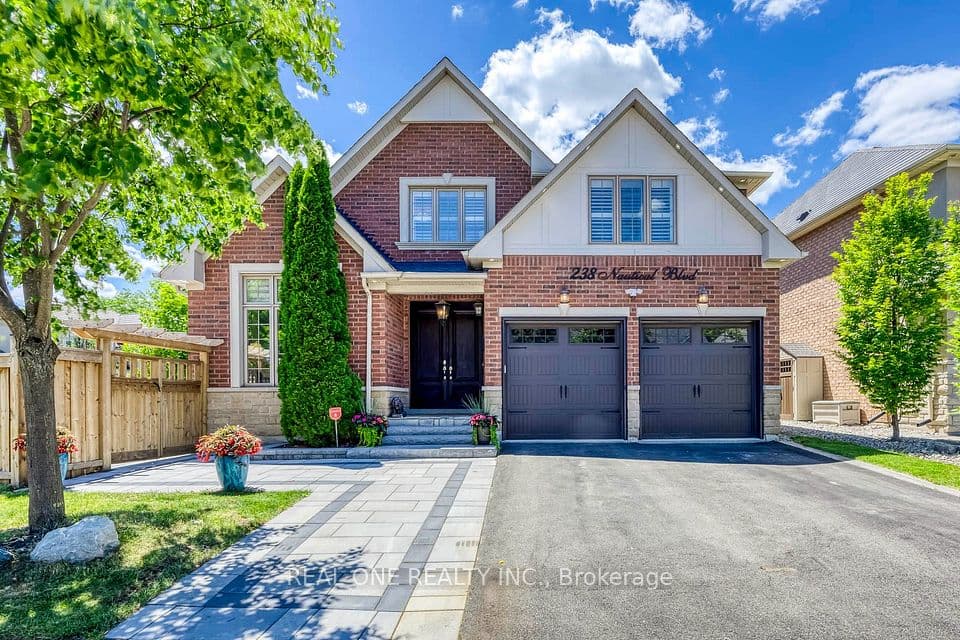 238 Nautical Boulevard, Oakville, ON L6L 0B9 – photo 2