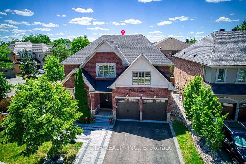238 Nautical Boulevard, Oakville, ON L6L 0B9 – main photo