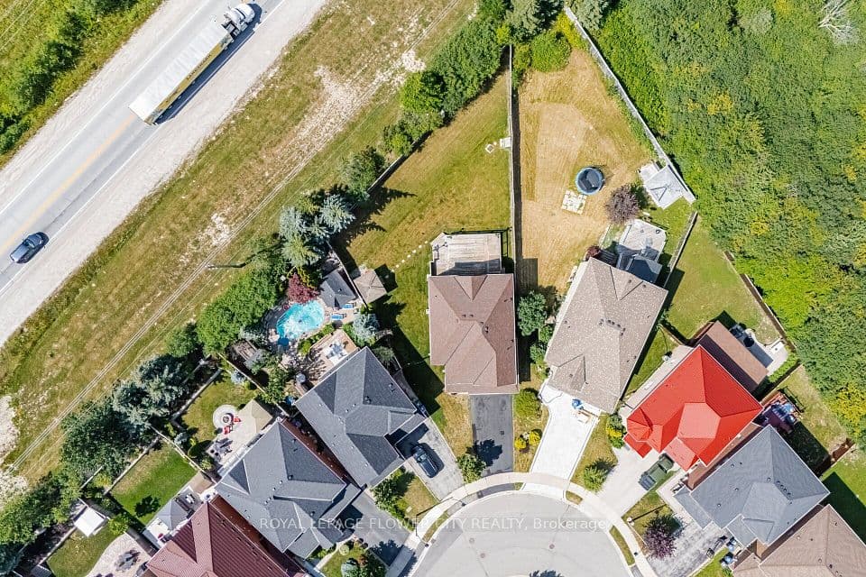 56 Laurentide Crescent, Brampton, ON L6P 1Y4 – photo 2