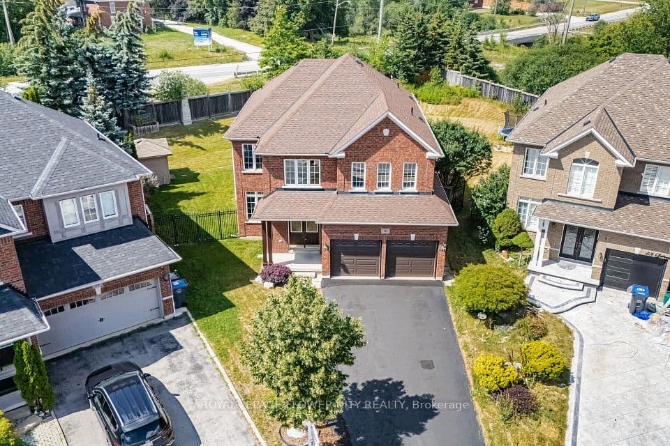 56 Laurentide Crescent, Brampton, ON L6P 1Y4 – photo 3