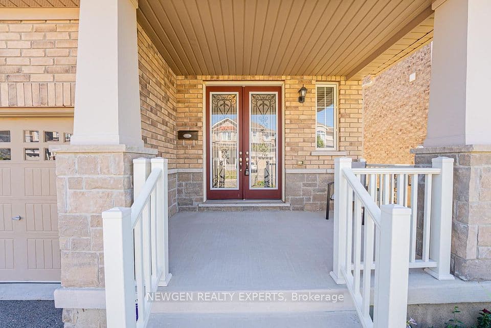 46 MONUMENT Trail, Brampton, ON L7A 4M9 – photo 2