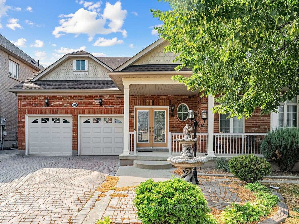 10 Leparc Road, Brampton, ON L6P 1X9 – photo 3