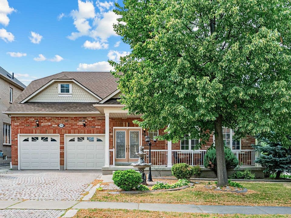 10 Leparc Road, Brampton, ON L6P 1X9 – photo 2