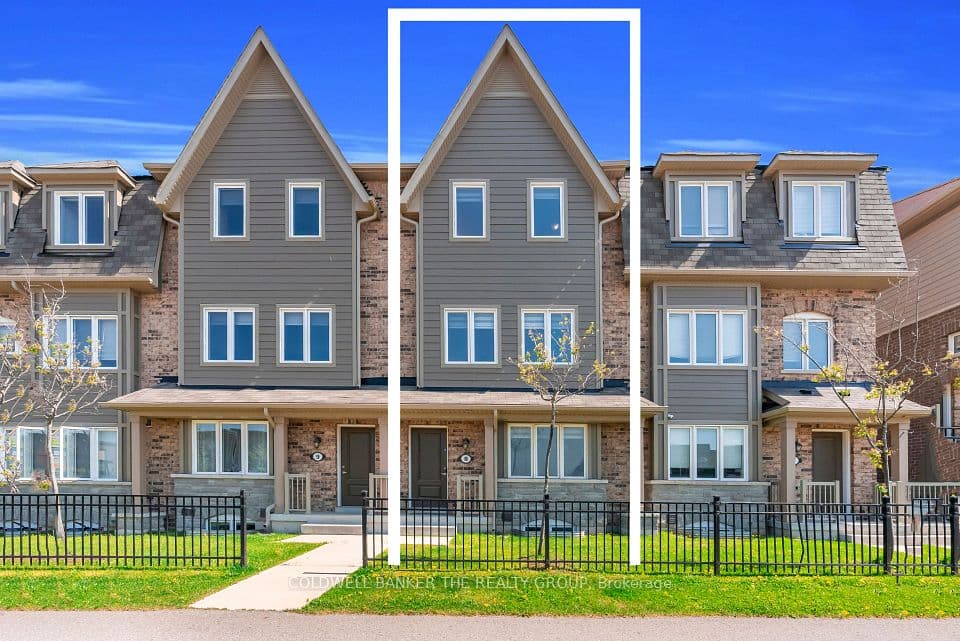 50 Edinburgh Drive 8, Brampton, ON L6Y 1N9 – main photo