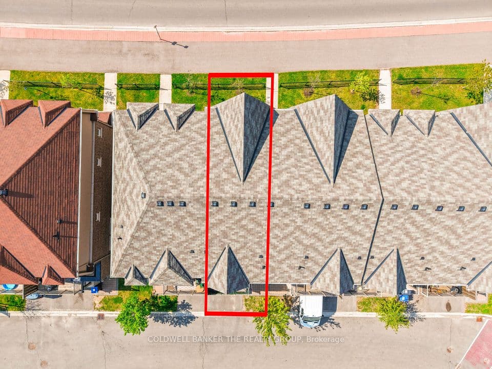 50 Edinburgh Drive 8, Brampton, ON L6Y 1N9 – photo 2