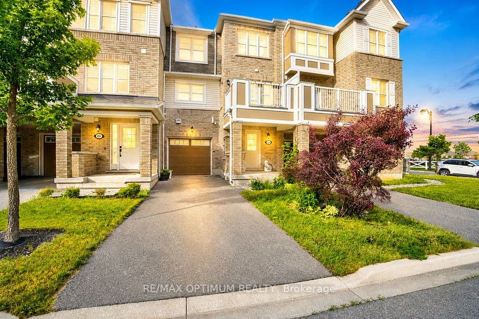583 Laking Terrace, Milton, ON L9T 0Y8 – main photo