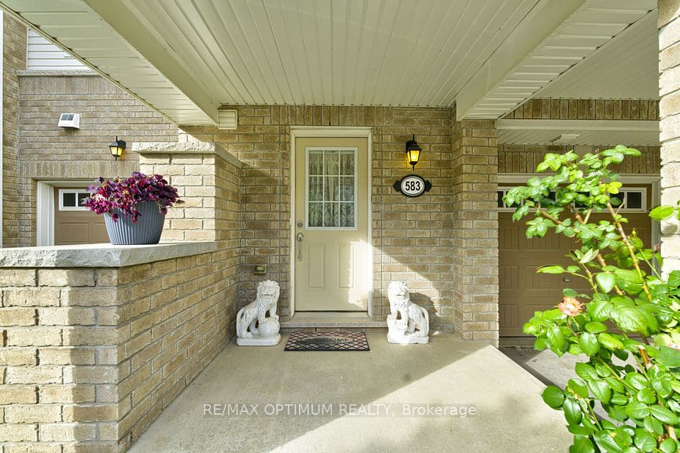 583 Laking Terrace, Milton, ON L9T 0Y8 – photo 3