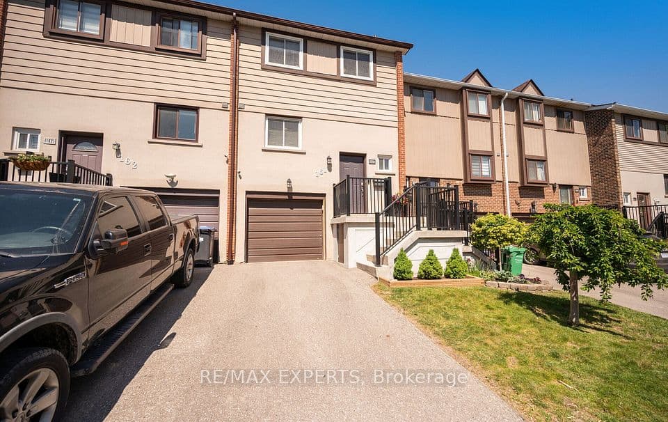 161 Moregate Crescent 15, Brampton, ON L6S 3K9 – photo 3