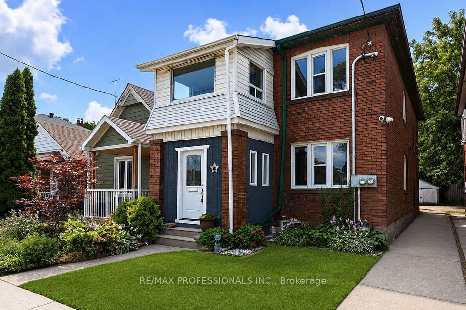 502 Jane Street, Toronto, ON M6S 4A2 – photo 2