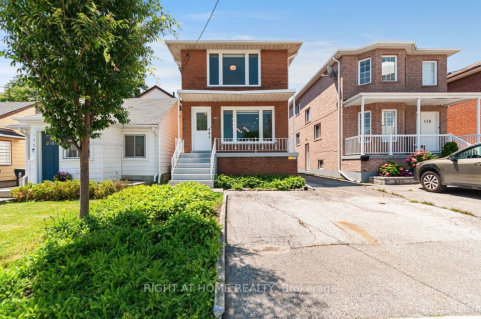 128 Twenty Second Street, Toronto, ON M8V 3M4 – main photo