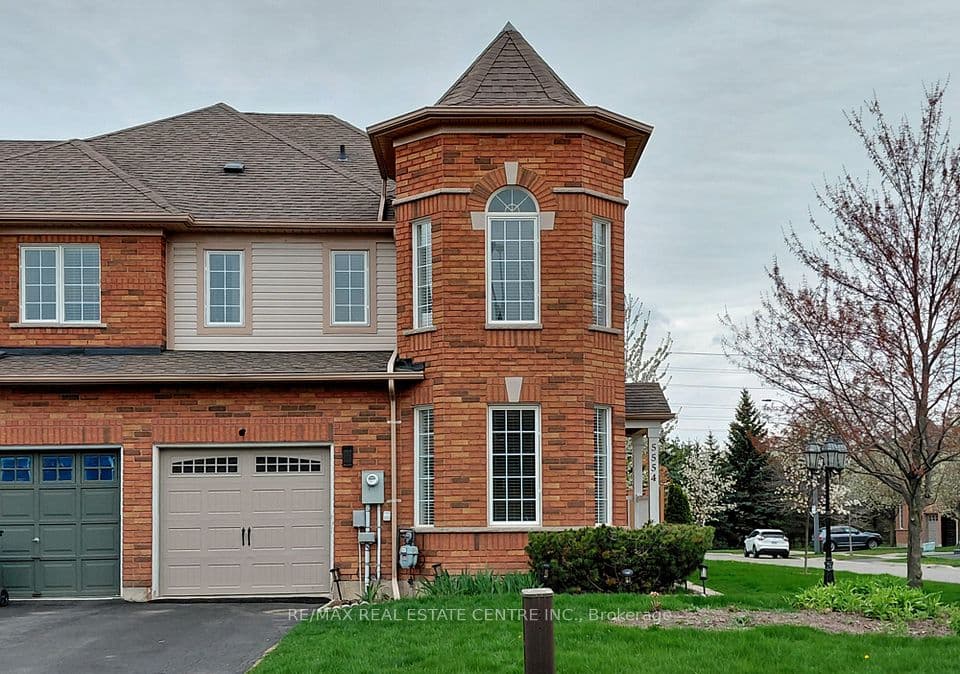 5554 Linwell Place, Mississauga, ON L5M 6L7 – main photo