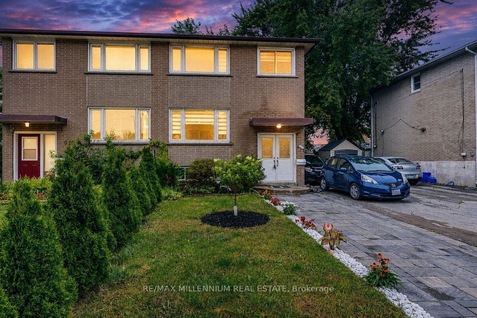 612 Appleby Line, Burlington, ON L7L 2Y3 – main photo