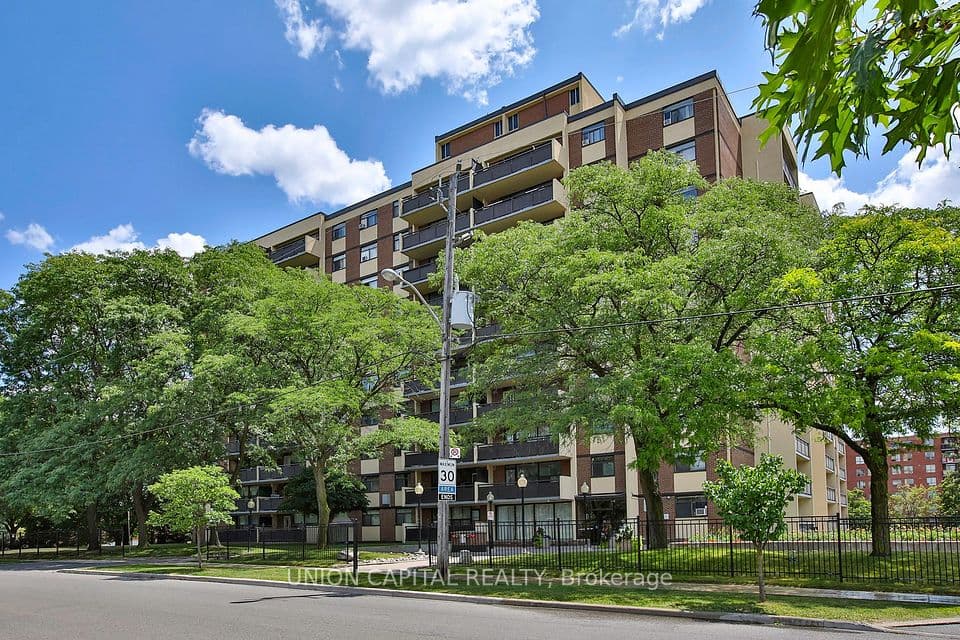 5 Frith Road 711, Toronto, ON M3N 2L5 – photo 2