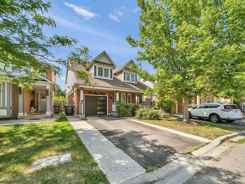 34 Allness Road, Brampton, ON L7A 3N6 – photo 3