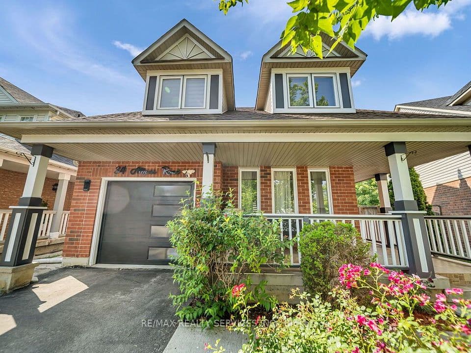 34 Allness Road, Brampton, ON L7A 3N6 – photo 2
