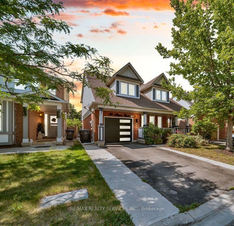 34 Allness Road, Brampton, ON L7A 3N6 – main photo