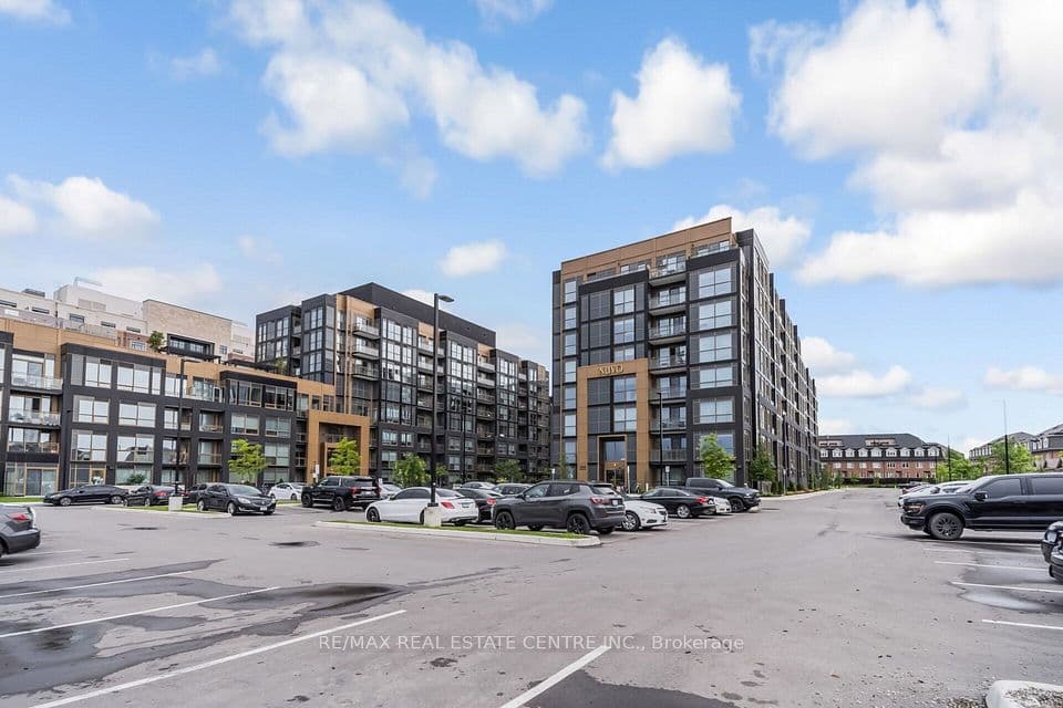 2343 Khalsa Gate 611, Oakville, ON L6M 5R6 – photo 2