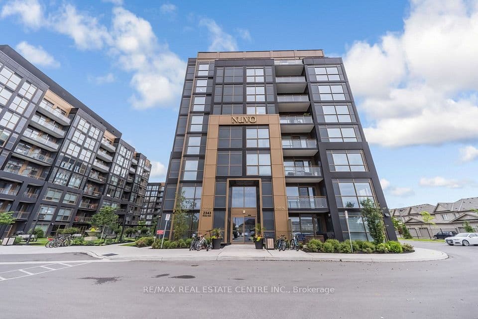 2343 Khalsa Gate 611, Oakville, ON L6M 5R6 – main photo