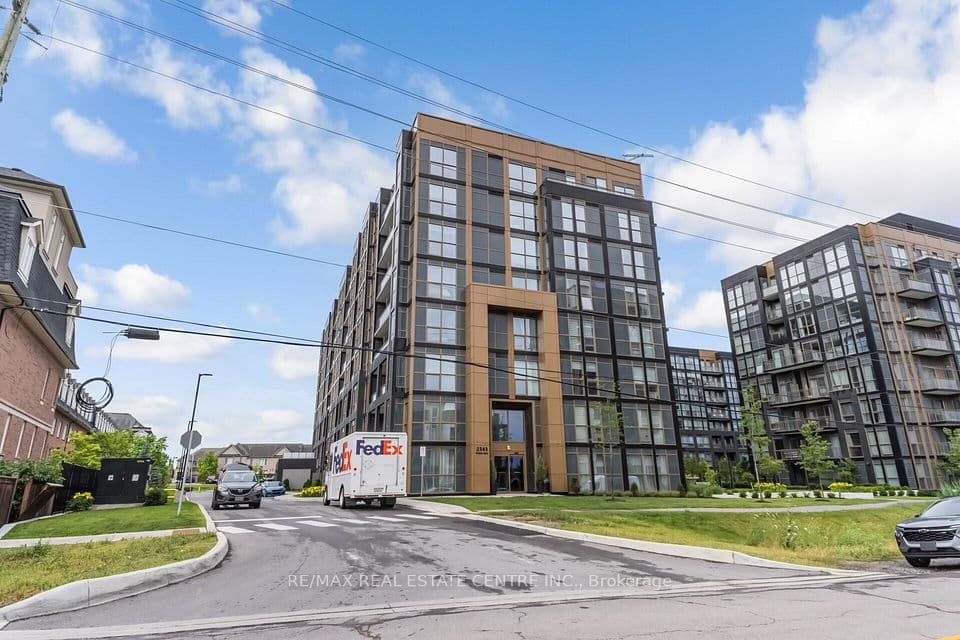 2343 Khalsa Gate 611, Oakville, ON L6M 5R6 – photo 3