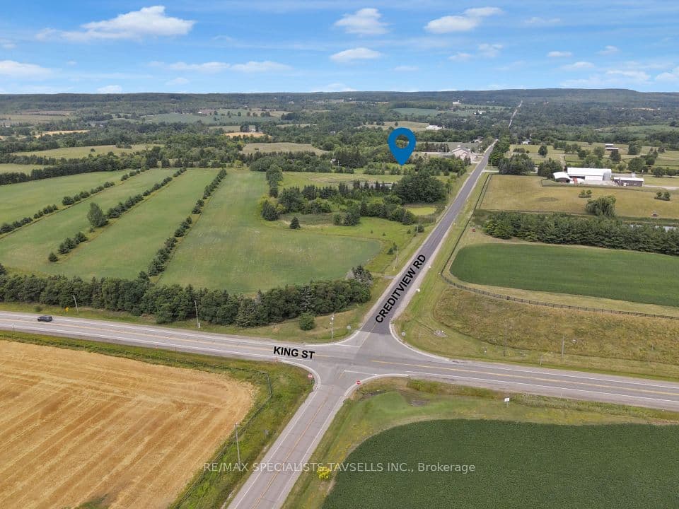 14130 Creditview Road, Caledon, ON L7C 1Y4 – main photo