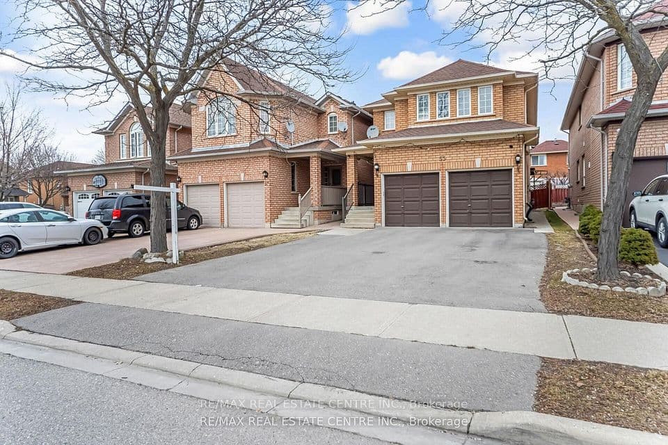 55 Golden Eagle Road, Brampton, ON L6R 1Z4 – photo 3