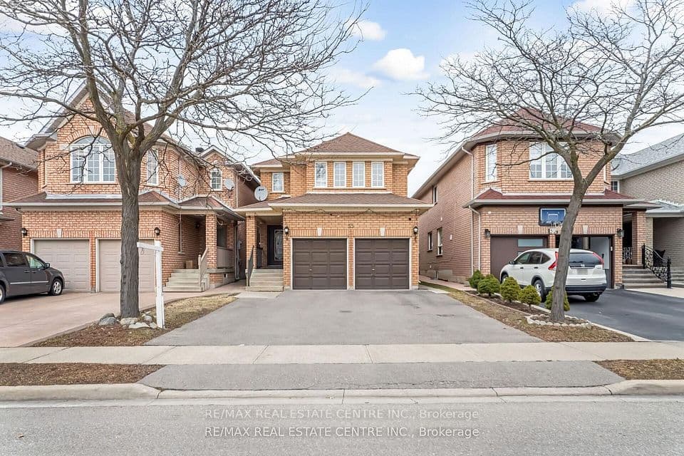 55 Golden Eagle Road, Brampton, ON L6R 1Z4 – photo 2